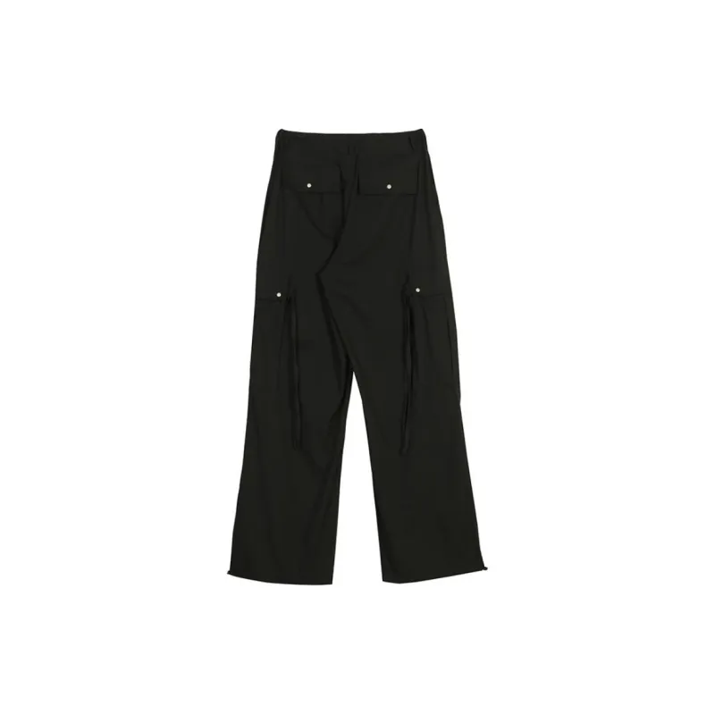 Rose Cargo Pants Women's-6