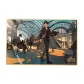 Anime Artboard Print