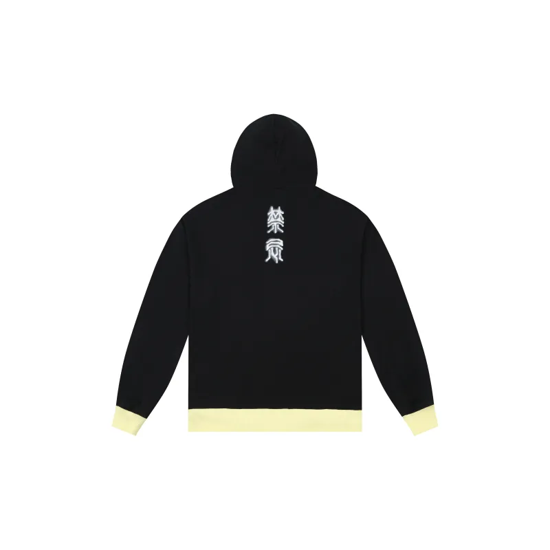 Clottee X MR.ENJOYDA MONEY MEDM X CLOTTEE Collaboration Sweatshirts Unisex-4
