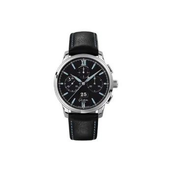 Glashütte Original Men SENATOR Watch