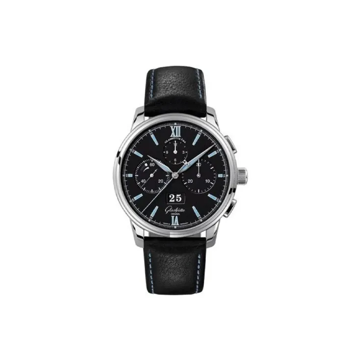 Glashütte Original Men SENATOR Watch-0