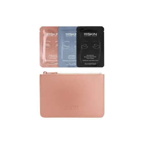 111skin 아이 마스크 남녀공용