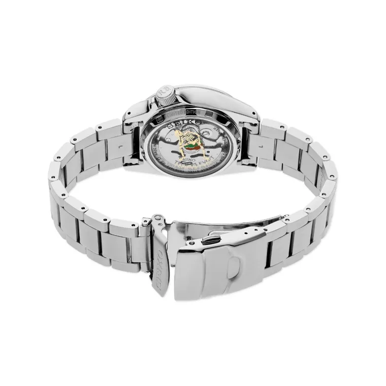 SEIKO X Rowing Blazers 5 Sport Limited Edition-1