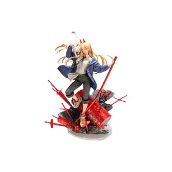 SEGA Scale Figures