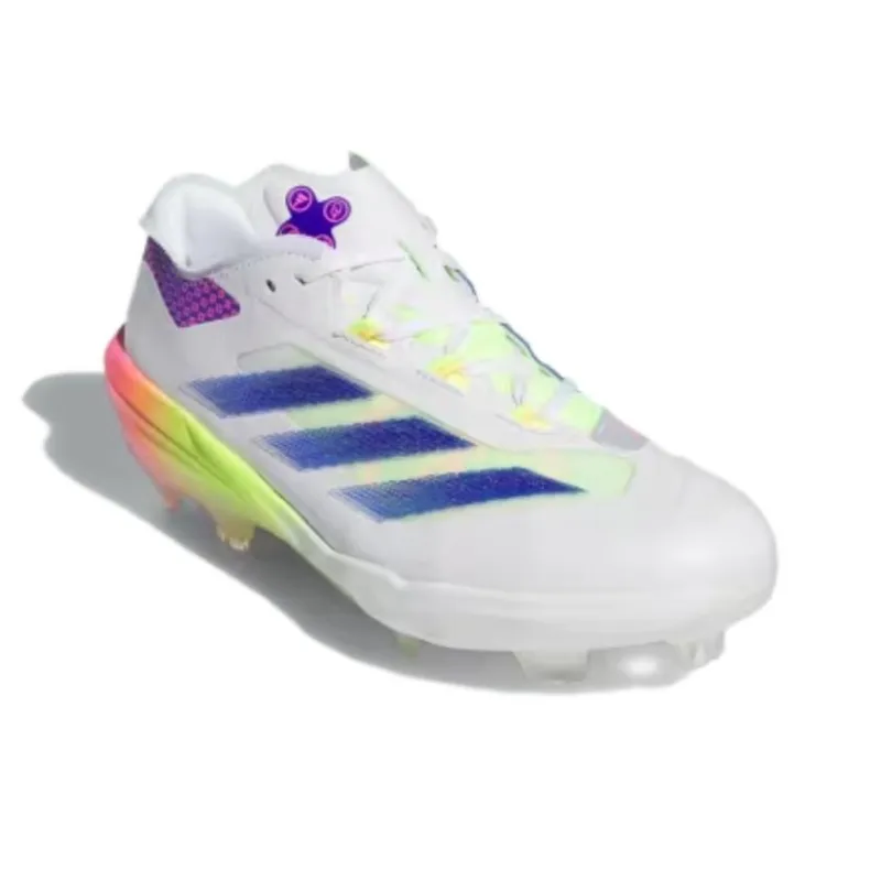 Adidas Adizero Impact Tpu Warp Speed Cloud White Lucid Blue Lucid Pink-1