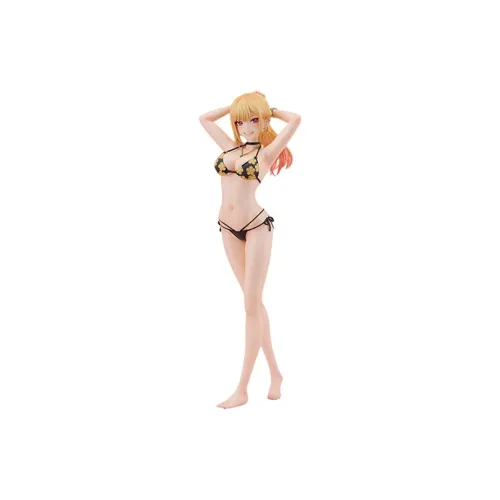 GOOD SMILE COMPANY Scale Figures