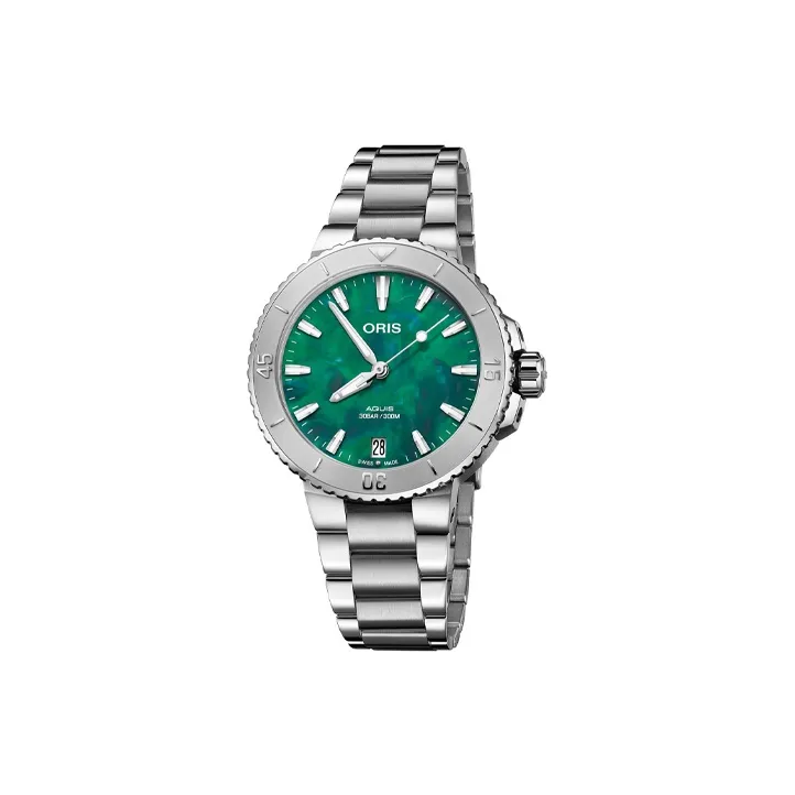Oris Women's Watch-0