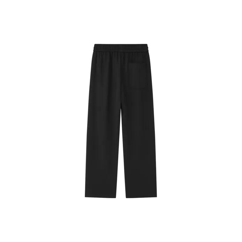 FASTFISH Casual Pants Unisex-1