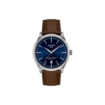 TISSOT Men Tourelles Collection Watch