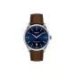 Blue Dial