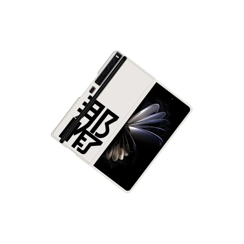 CHUNFAN Phone Cases-3