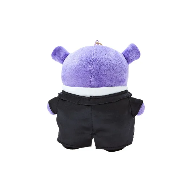 Sanrio Baku Fantasy Dolls Plush Pendant 15cm Height-1