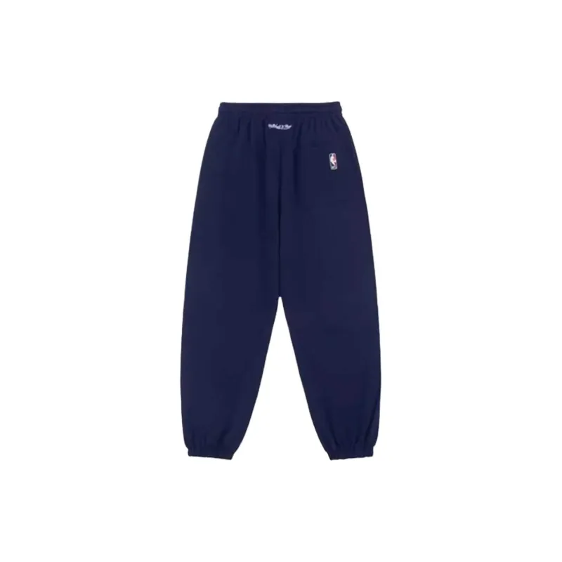 Mitchell & Ness FW/AW23 Casual Pants Men-1
