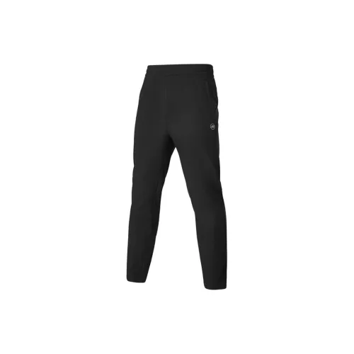 Skechers Casual Pants Men Carbon Black