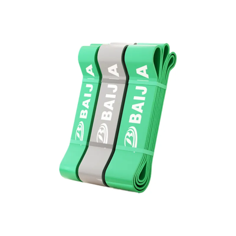 Baijia Resistance Bands-48