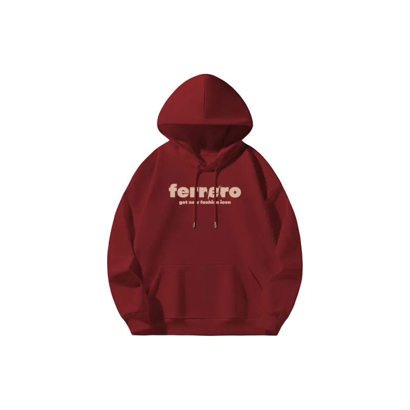Ferrero Ross Sweatshirts Unisex-11