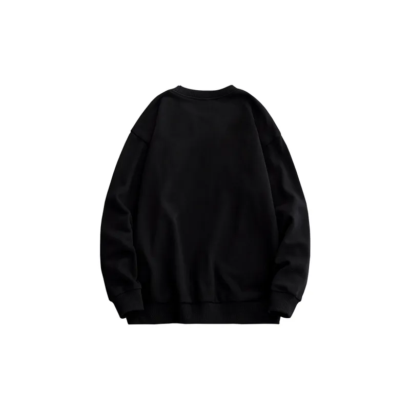 Master Zero Sweatshirts Unisex-1