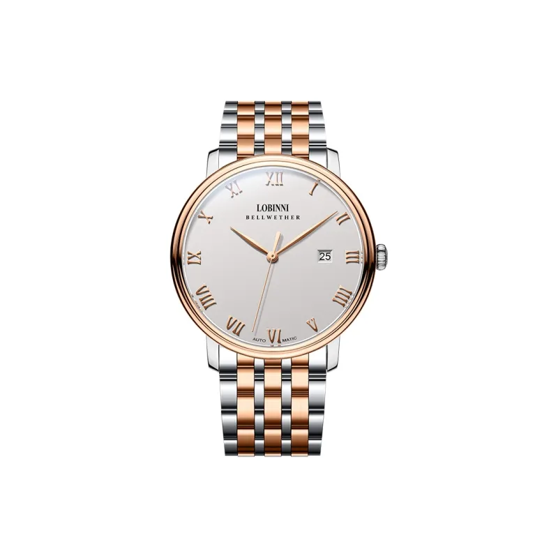 LOBINNI L Men Watch-9