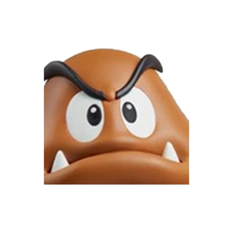SWITCH Mario Characters Scale Figures-4