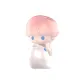 Confirmed-Peach Blossom Koi Fish (Open)