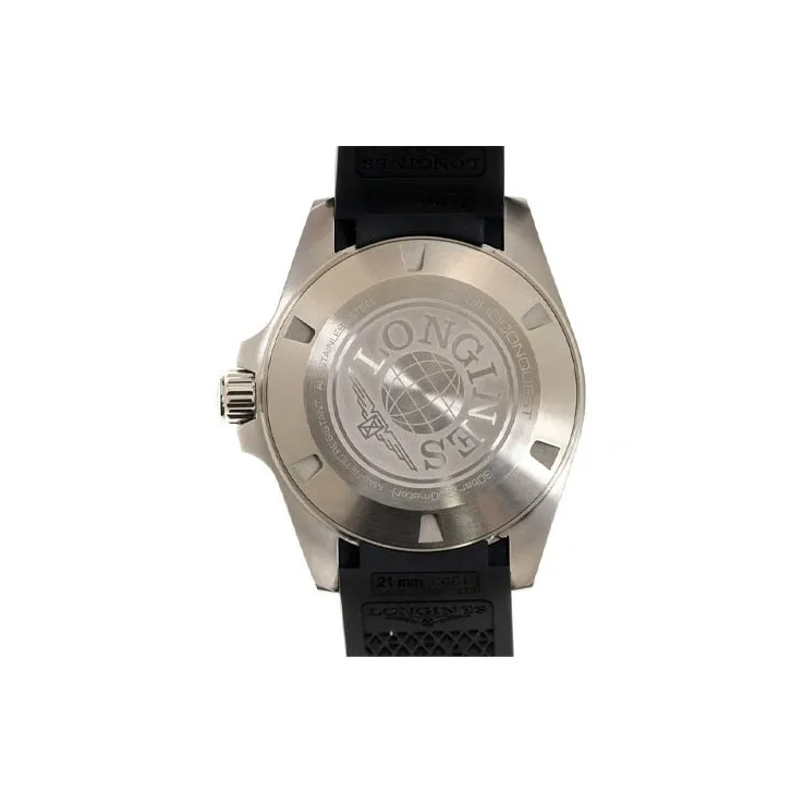 LONGINES Men Comcast Diving Collection Watch-4
