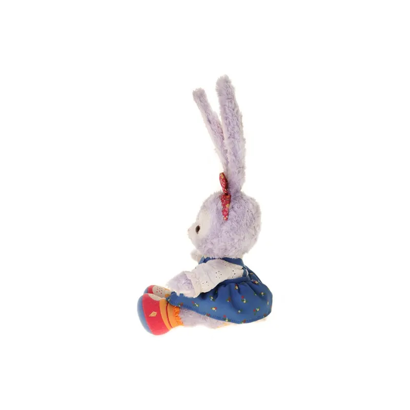 Disney StellaLou 2023 Autumn Collection Dolls Plush Doll 22.8cm Height Hong Kong Disney-1