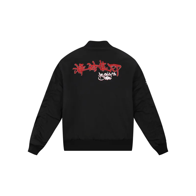 MEDM X CLOTTEE Collaboration Jackets & Coats Unisex-1