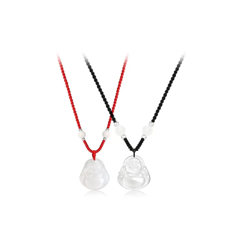 Inkopper Alloy Necklaces Women's-7