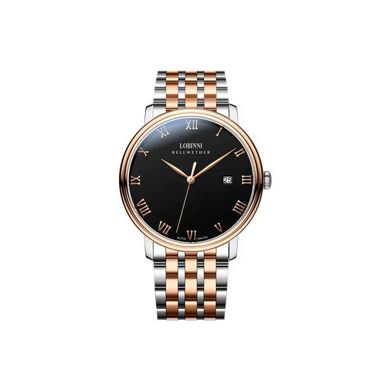 LOBINNI L Men Watch-11