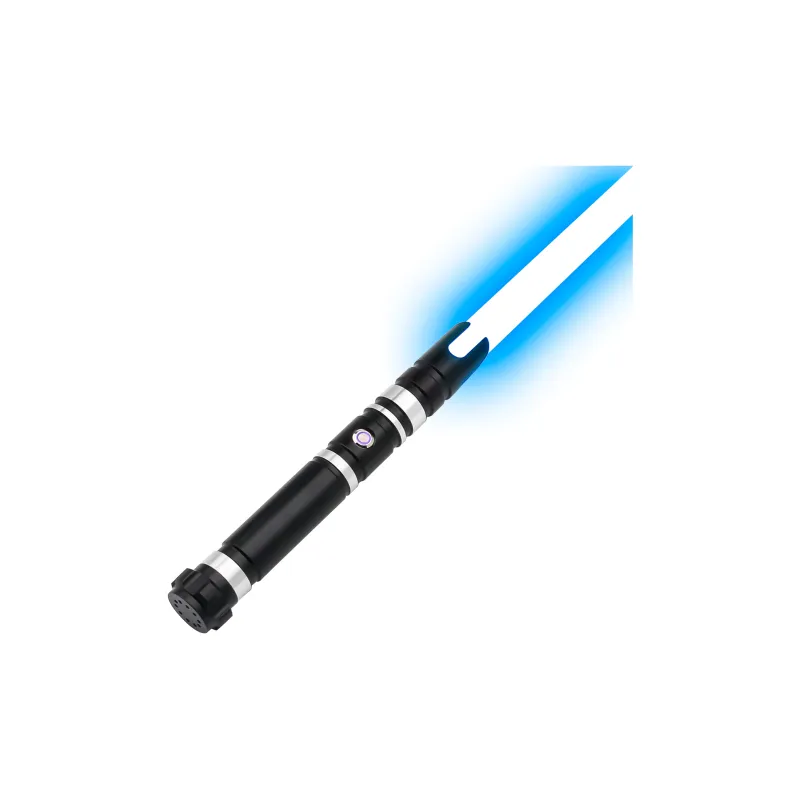 AOSABER Star Wars Characters Original Power Dueling Lightsaber Model Accessories-8