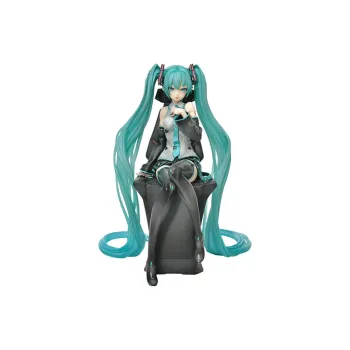 PRIME 1 STUDIO Hatsune Miku PRISMA WING VOCALOID Art By Neco Statues