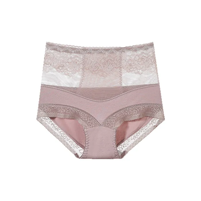 GUJIN Underpants Women's Combo Set-14