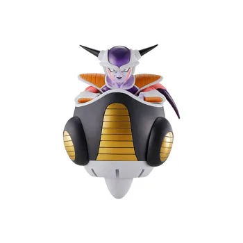 BANDAI S.H. Figuarts Dragon Ball Z Frieza First Form With Pod Action Figure