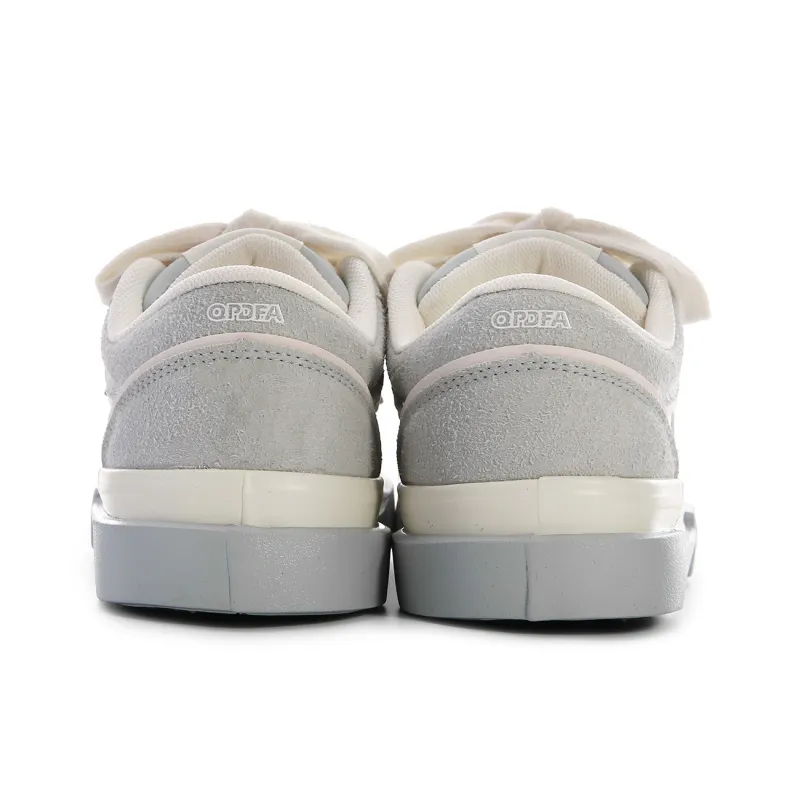 Lovely You Non slip Lightweight Low Top Skateboard Shoes Women's-8