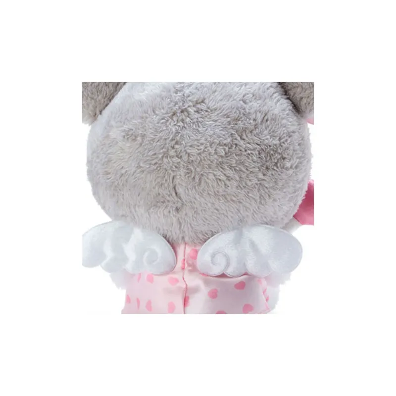 Sanrio Kuromi Dream Angel Collection Dolls Plush Doll 23cm Height-3