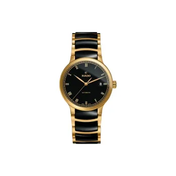 RADO Men Crystal Collection Watch