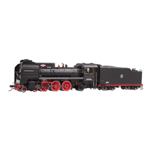 BACHMANN 트레인 오토바이 여행 & 자동차 모델