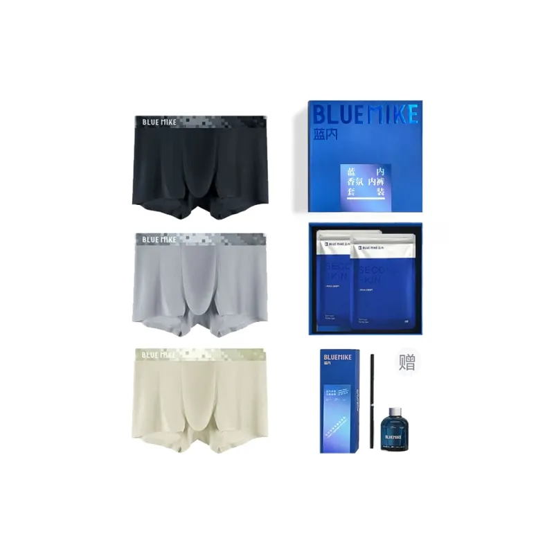 Lanne Underwear Gift Box Men's 3 Pack-0