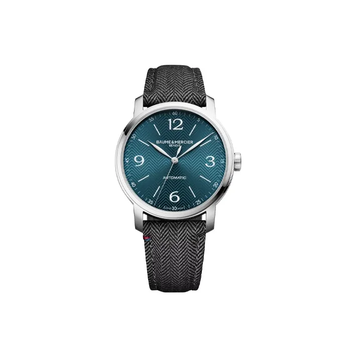 Baume & Mercier Men Classima Collection Watch-0
