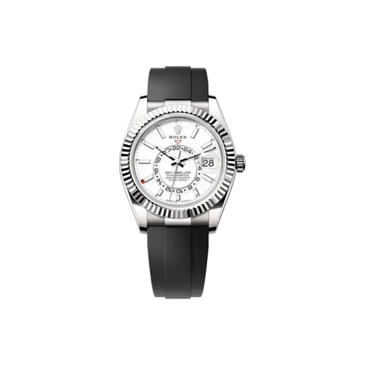 ROLEX 2025 Sky Dweller 42mm-0