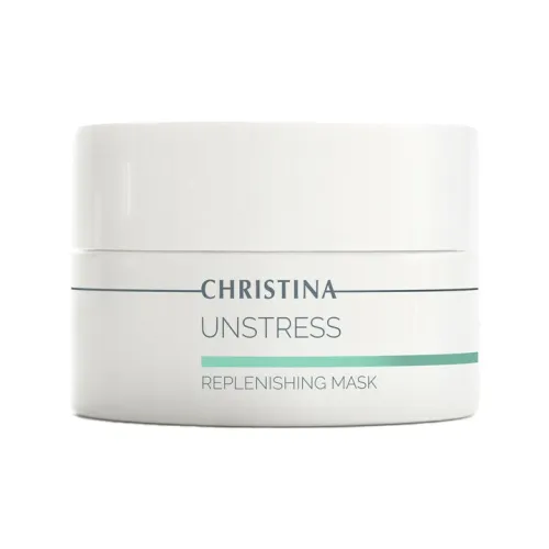 CHRISTINA 마스크팩 사용 남녀공용