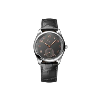 LONGINES Men Master Collection Watch