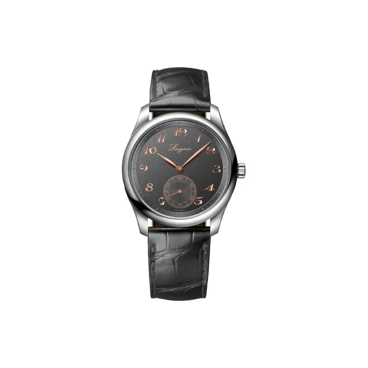 LONGINES Men Master Collection Watch-0