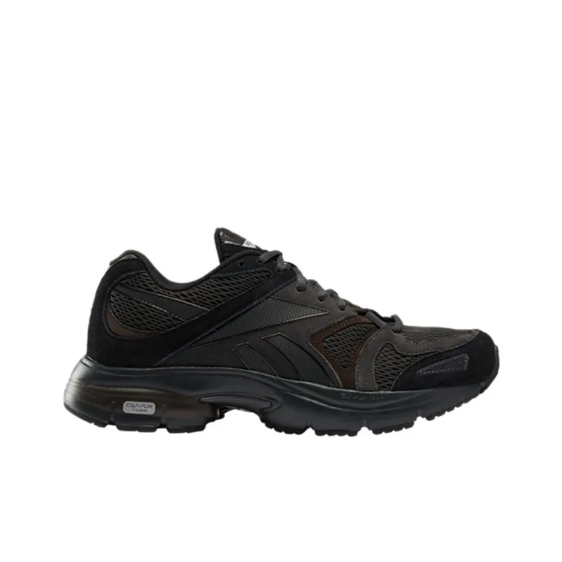 Reebok Premier Road Plus 6 'Grey Black'-1