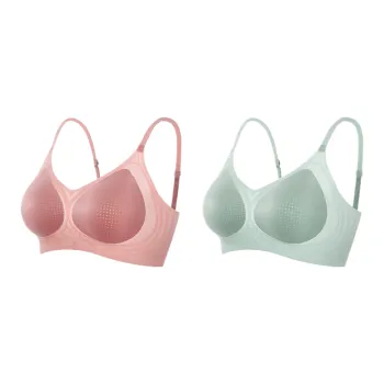 Lan Miao Women's Bras