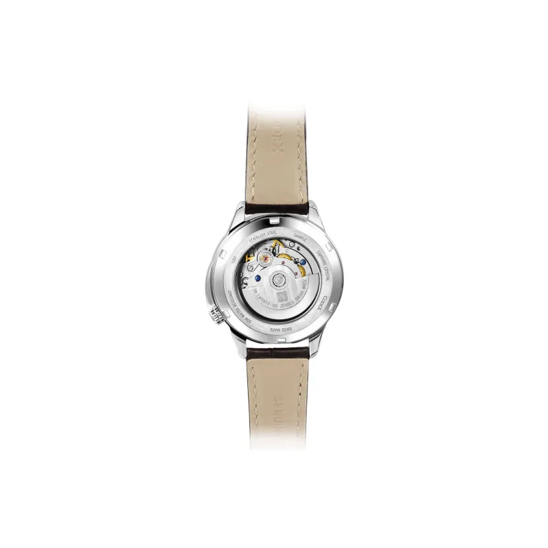 CODEX Women's Chapel Collection Watch-2