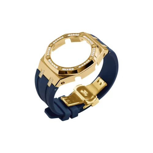 Keppot Unisex Watch Cases