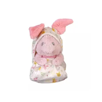 Disney Piglet Cute And Playful Baby Collection Pink Dolls Plush Doll 32cm Height