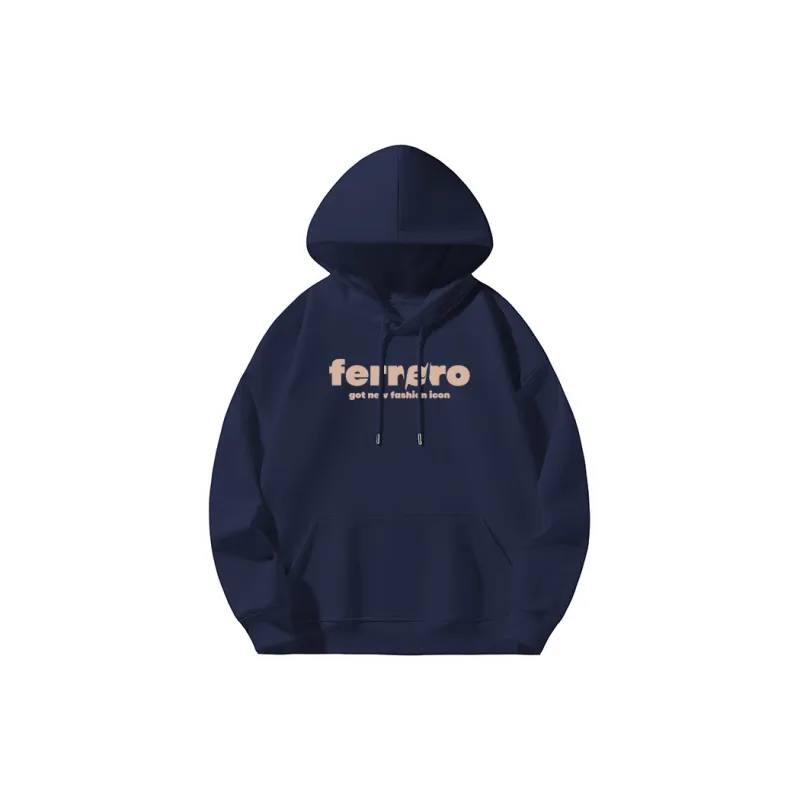Ferrero Ross Sweatshirts Unisex-9