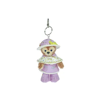 Disney ShellieMay Raincoat ShellieMay Dolls Plush Pendant